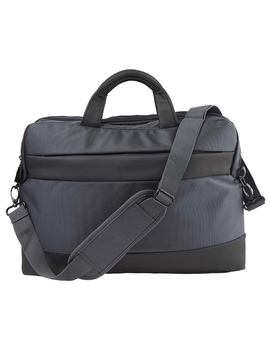 Portafolio ejecutivo de poliéster para hombre Portafolio ejecutivo Mobility para hombre