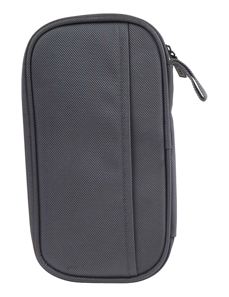 Porta pasaporte 4