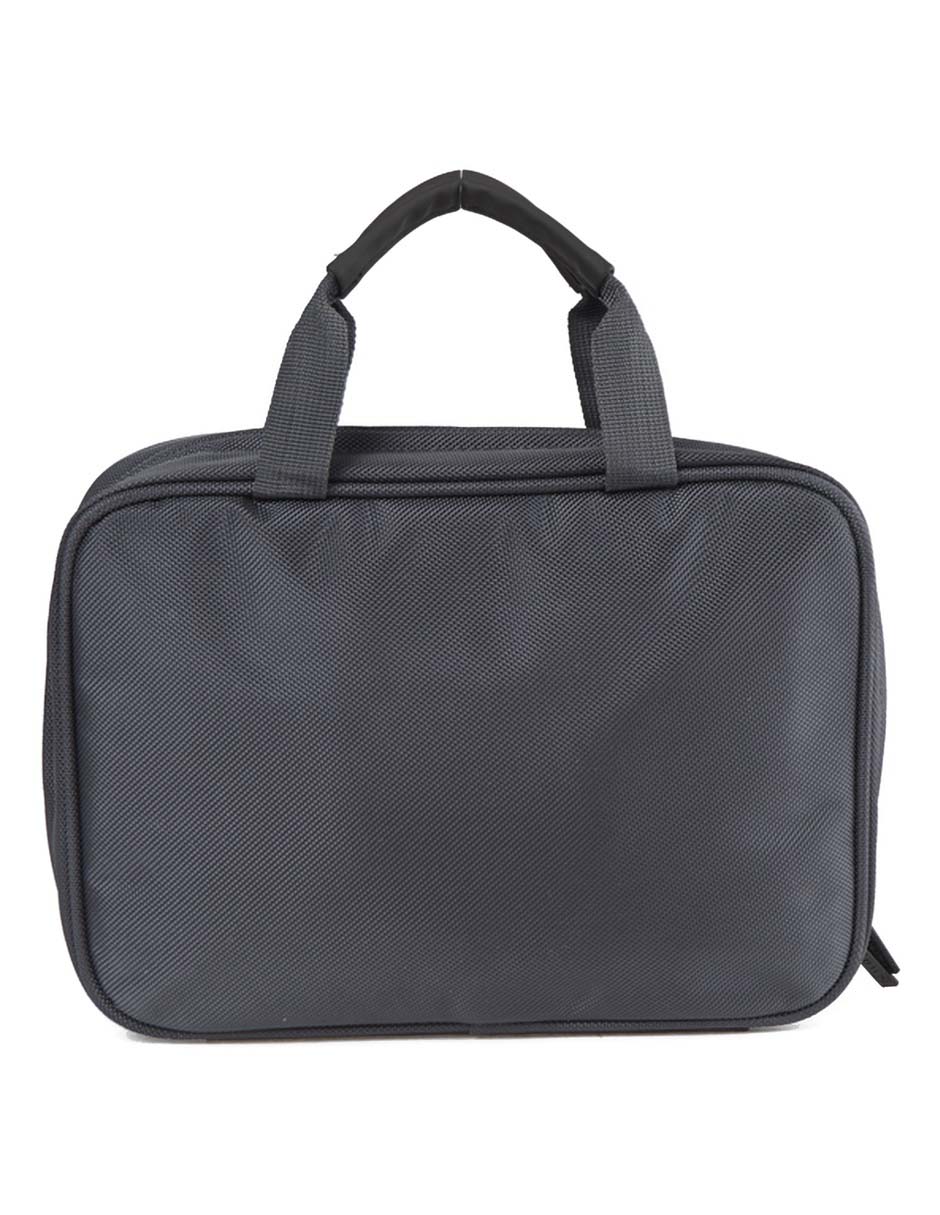 ESTUCHE DE VIAJE MOBILITY DELMAR, GRIS