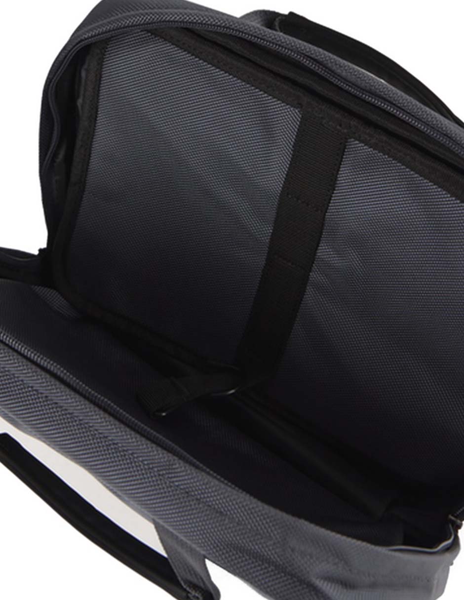 ESTUCHE DE VIAJE MOBILITY DELMAR, GRIS