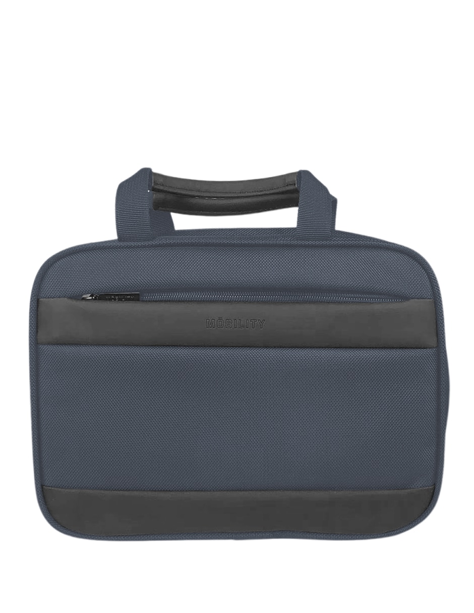 ESTUCHE DE VIAJE MOBILITY DELMAR, GRIS