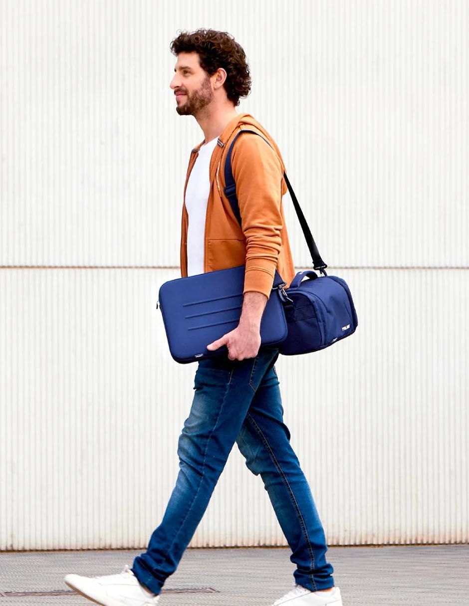 Bolsa porta laptop 430 Since 1918 14 pulgadas de eva 2