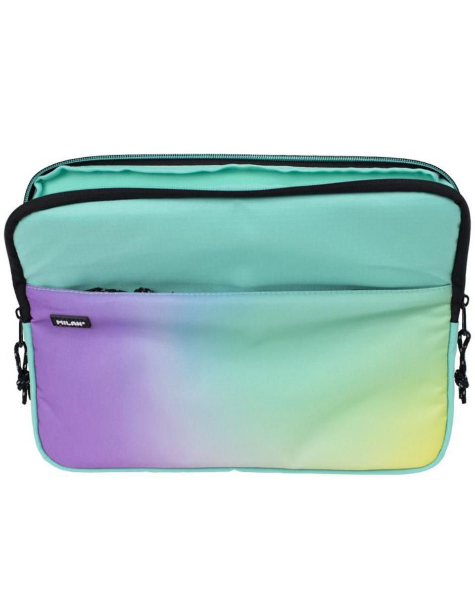Bolsa porta laptop Sunset 13 pulgadas de eva 2