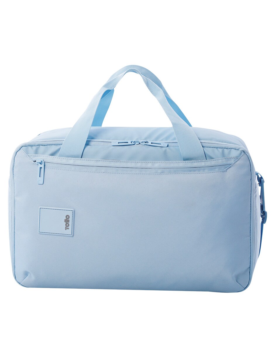 Mochila para viaje Totto Underseat unisex Liverpool - Main Image