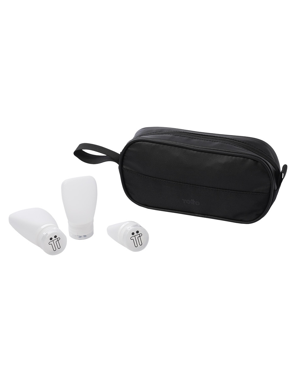 Organizador de accesorios City 5