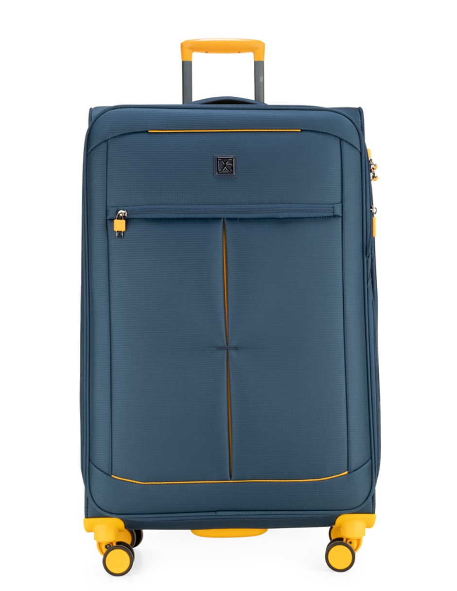 Maleta con ruedas de viaje Inime I Maleta con ruedas de viaje Inime I