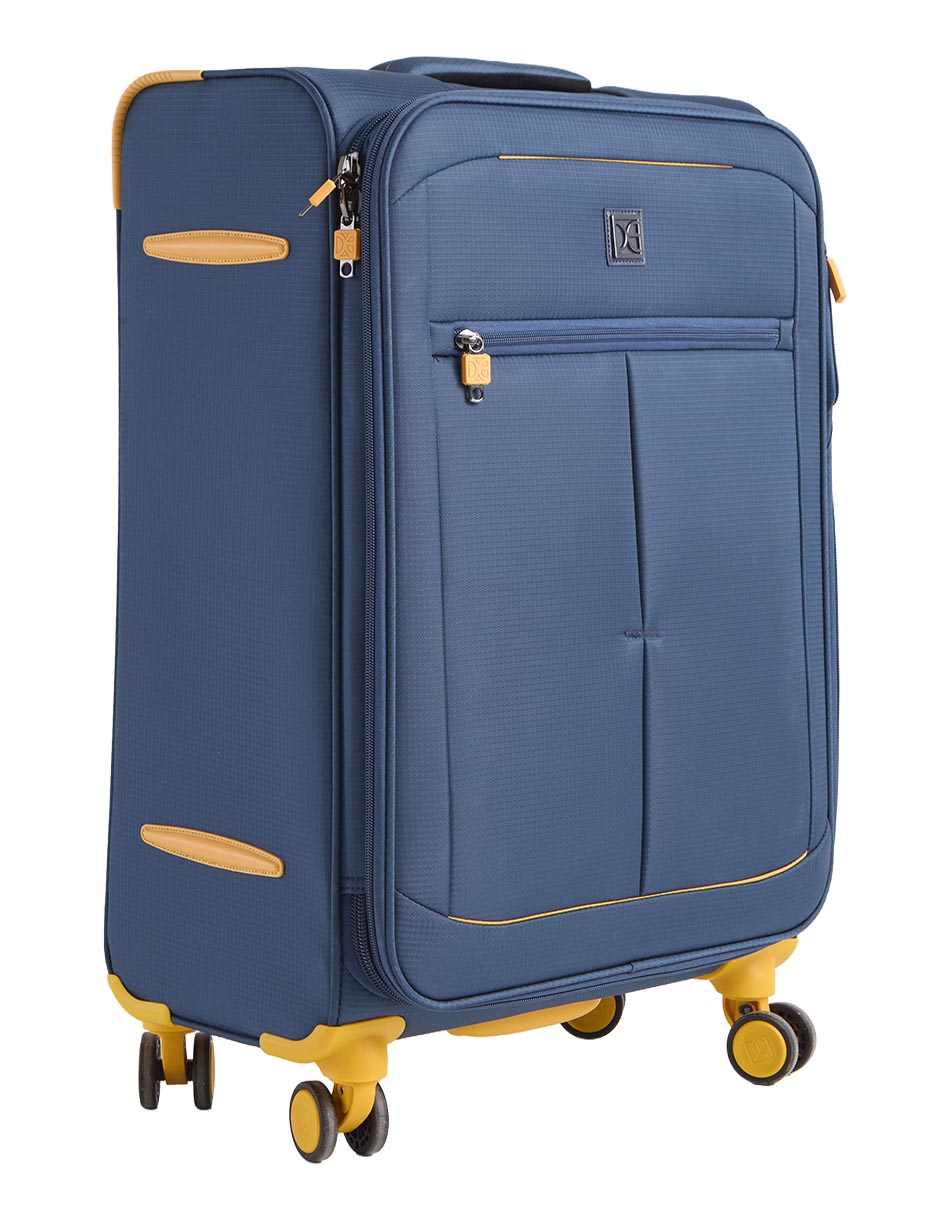 Maleta con ruedas de viaje Inime I 3