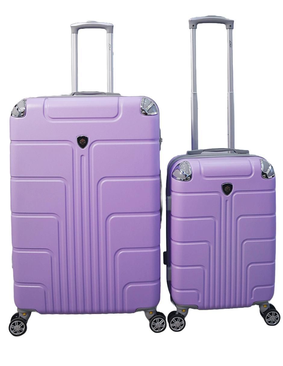 Set maletas de viaje