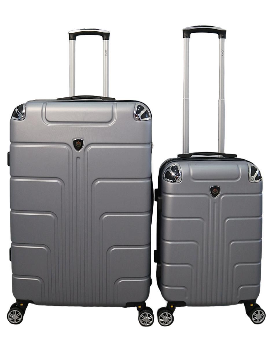 Set maletas de viaje Jony