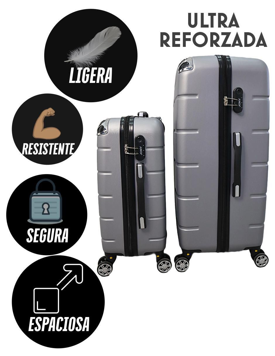 Set maletas de viaje Jony