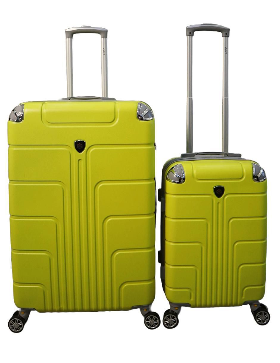 Set maletas de viaje