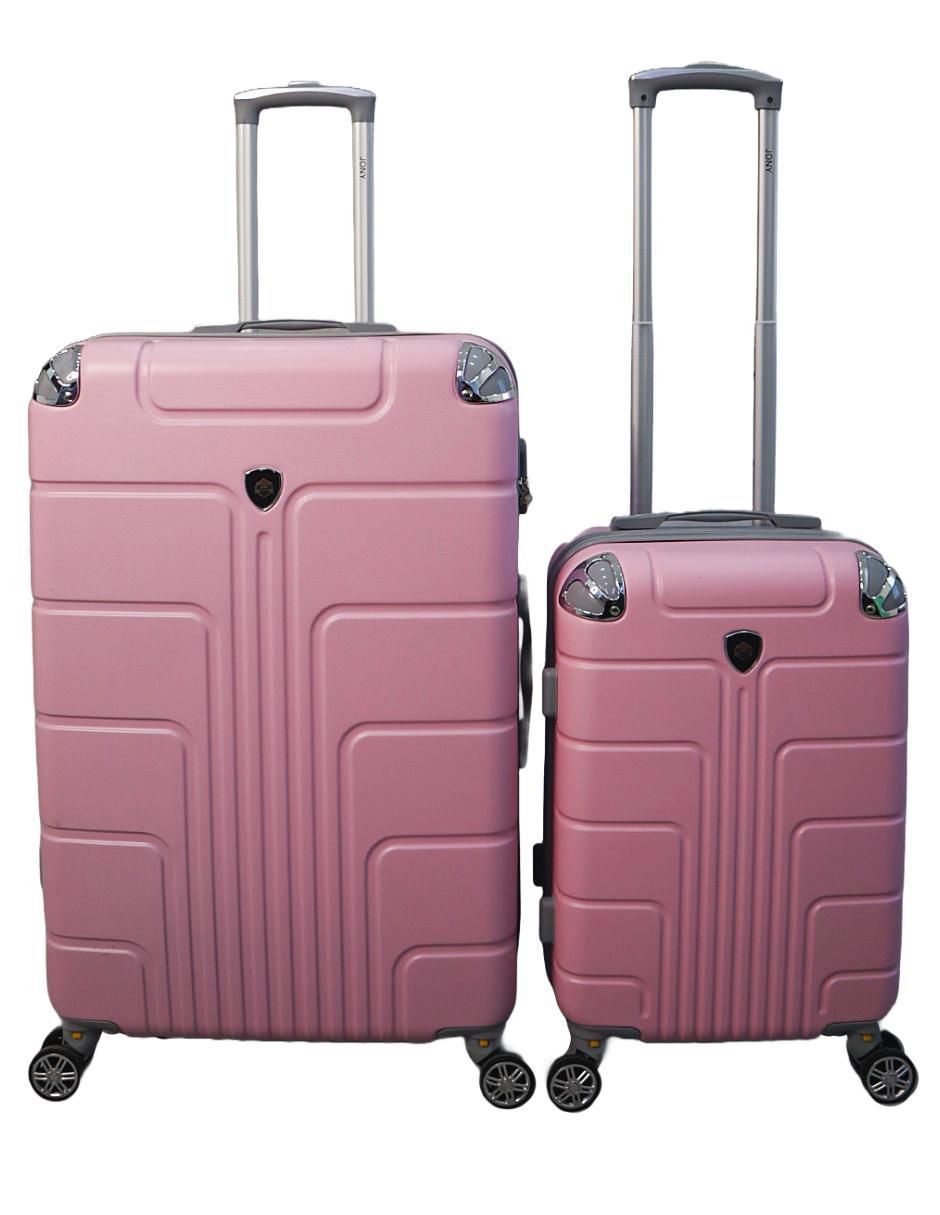 Set maletas de viaje