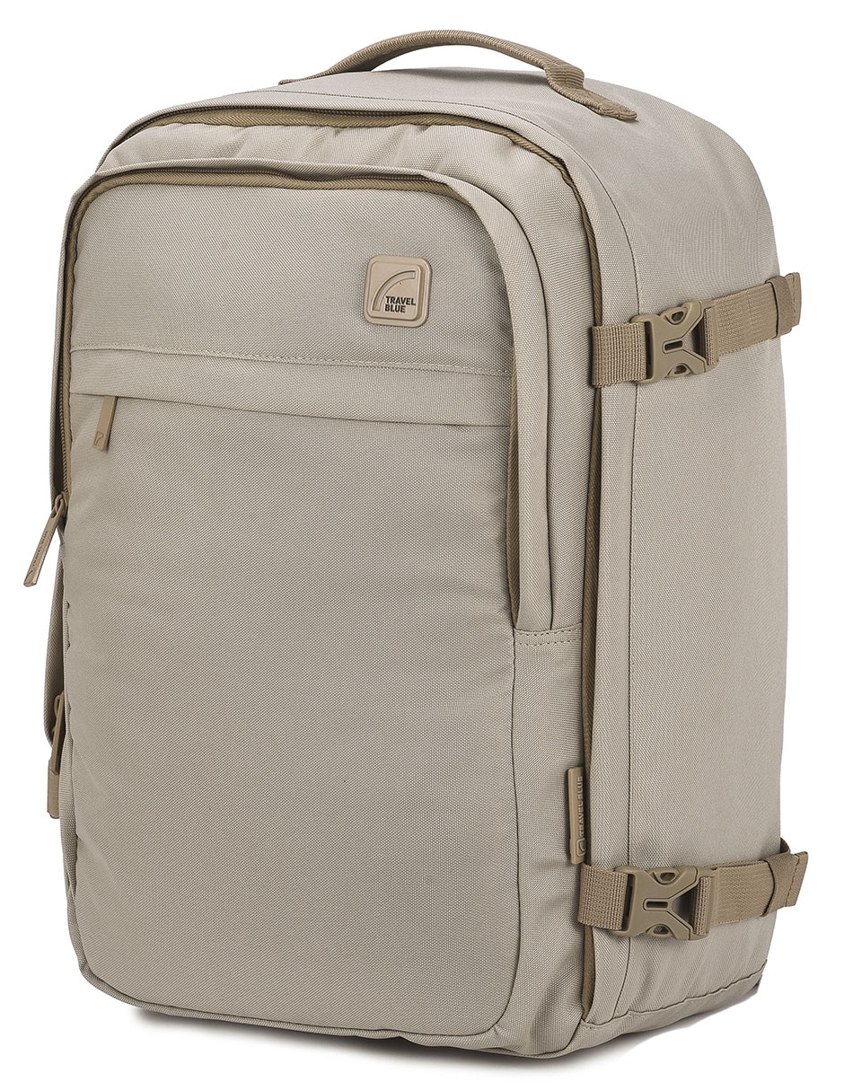 Mochila para viaje Venture Lite unisex 2