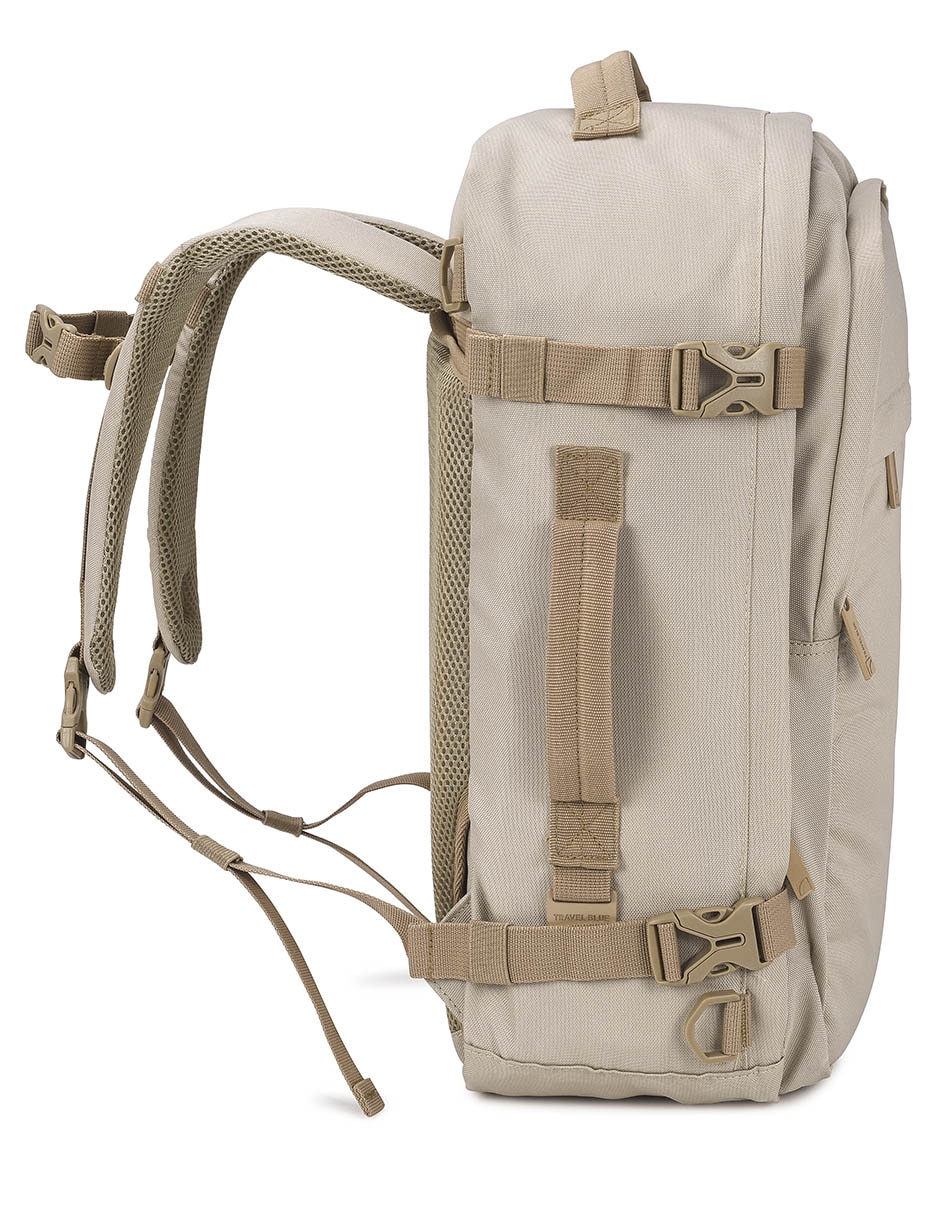 Mochila para viaje Venture Lite unisex 4