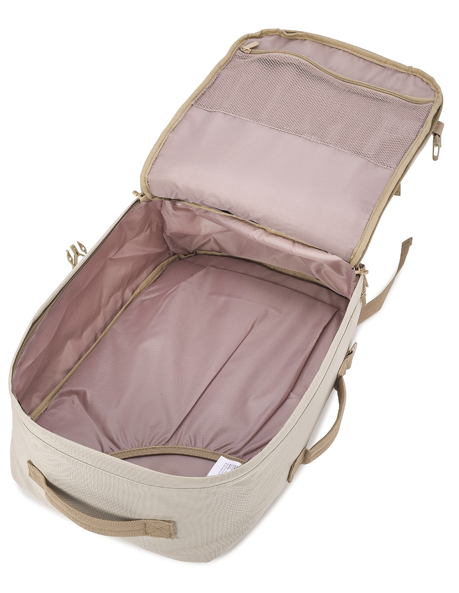 Mochila para viaje Venture Lite unisex 6