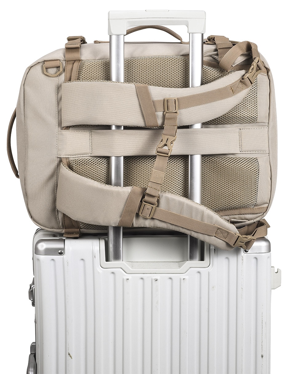 Mochila para viaje Venture Lite unisex 7
