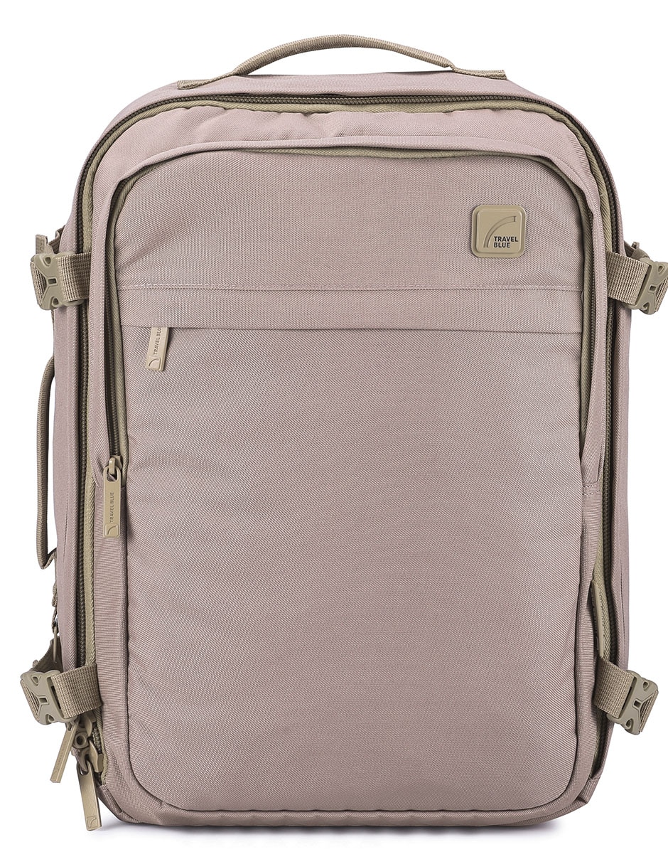 Mochila para viaje Venture Lite unisex
