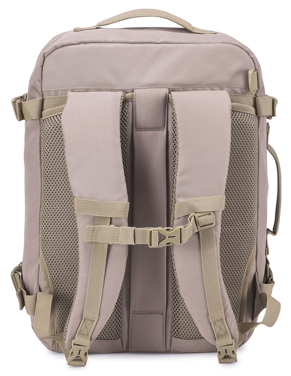 Mochila para viaje Venture Lite unisex 3