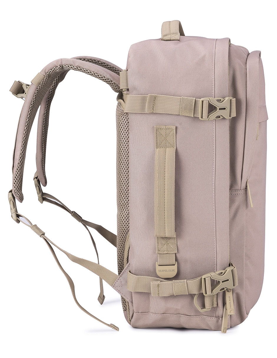 Mochila para viaje Venture Lite unisex 4