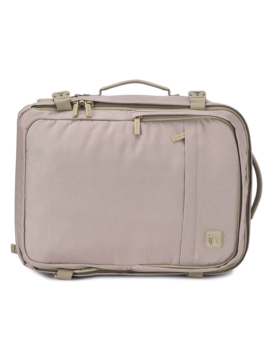 Mochila para viaje Venture Lite unisex 5