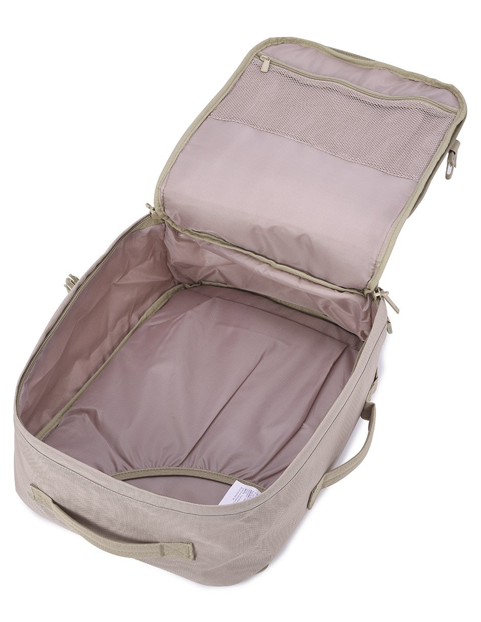 Mochila para viaje Venture Lite unisex 6