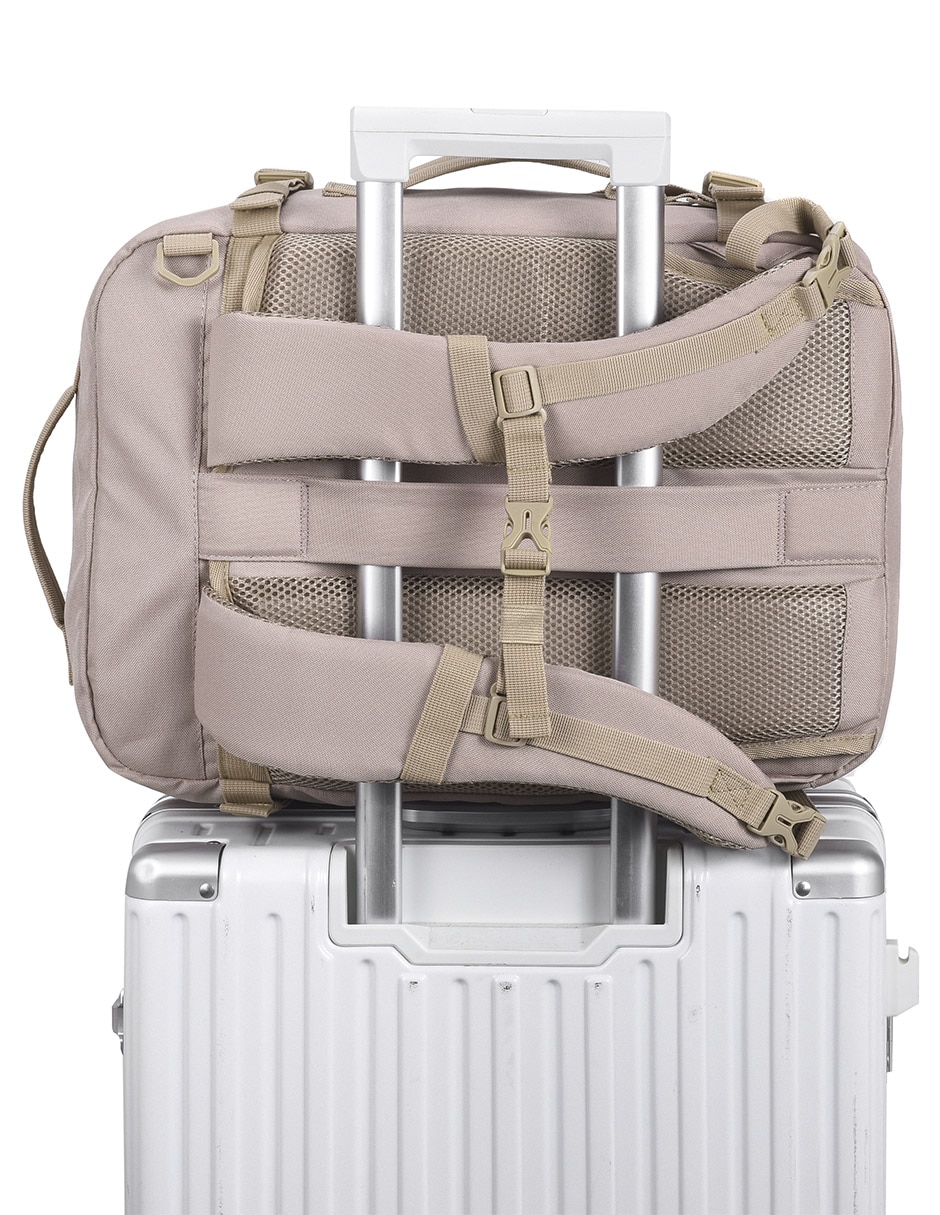 Mochila para viaje Venture Lite unisex 7