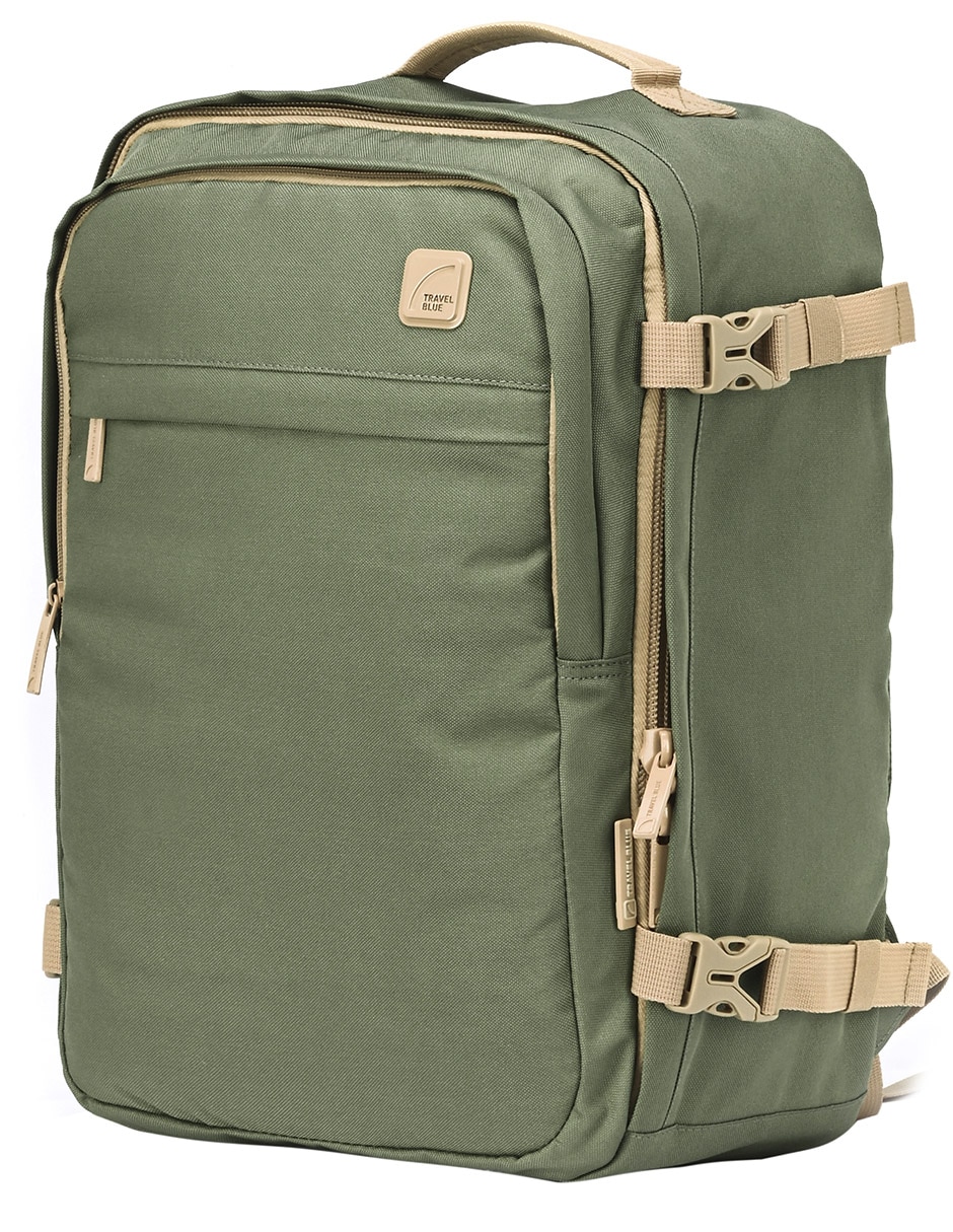Mochila para viaje Venture Lite unisex 2