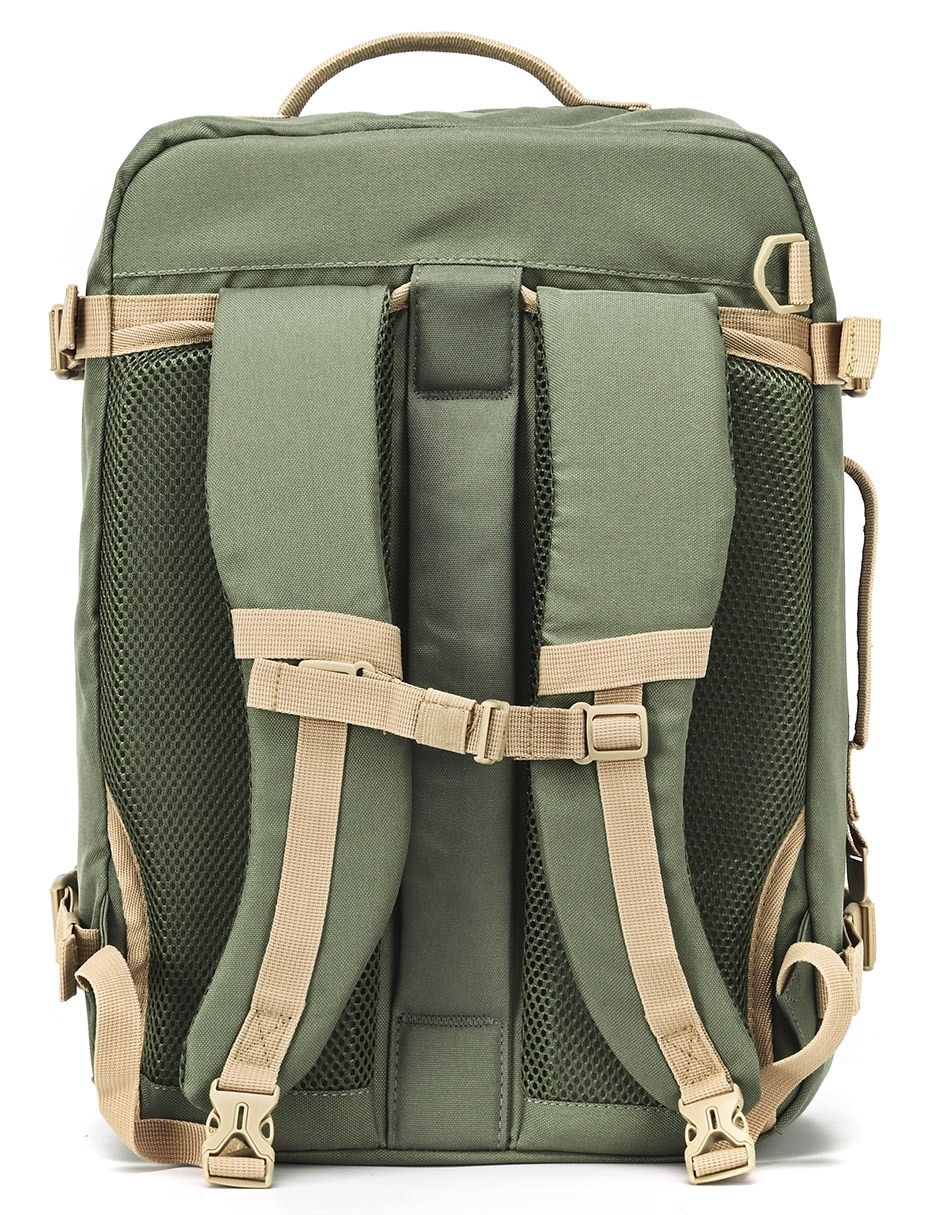 Mochila para viaje Venture Lite unisex 3