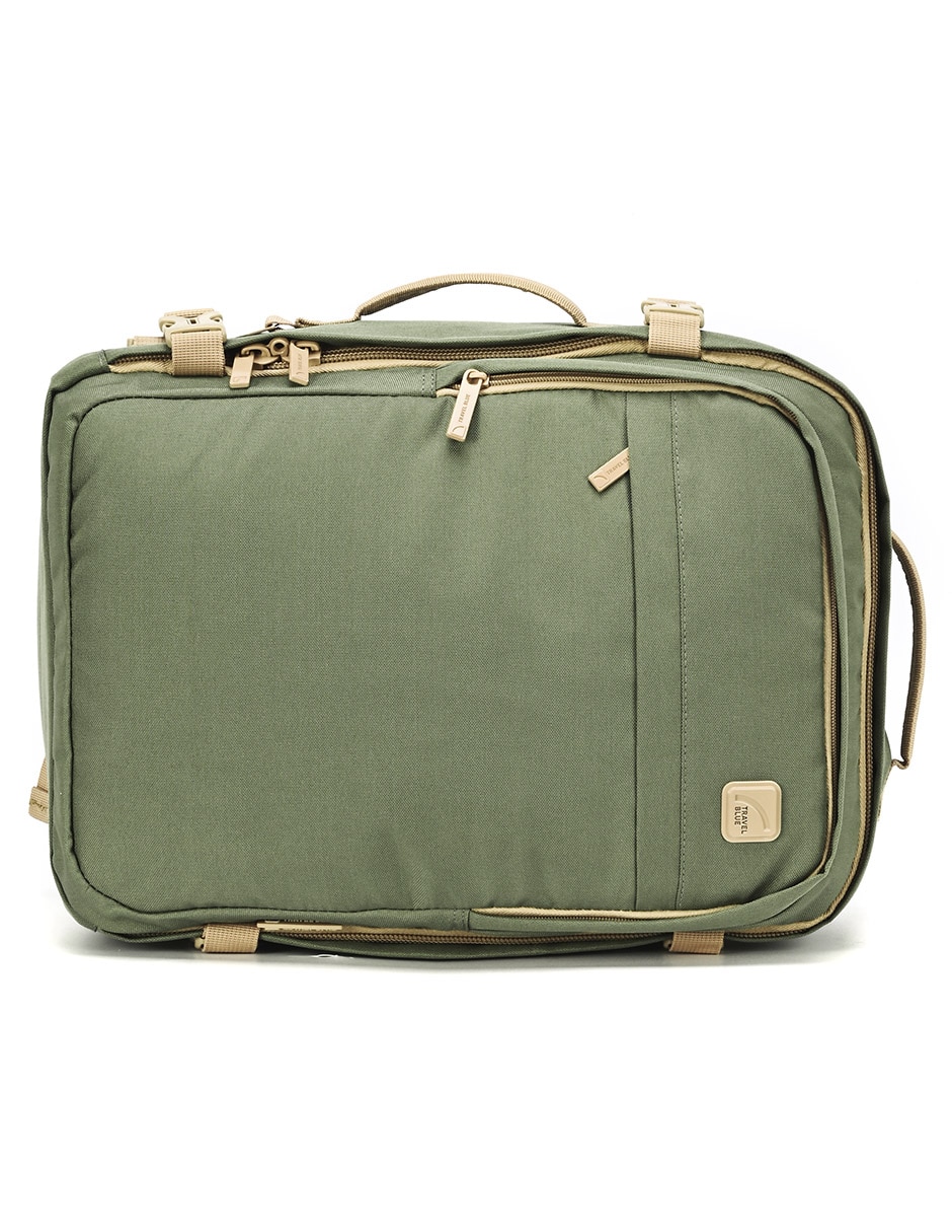 Mochila para viaje Venture Lite unisex 5