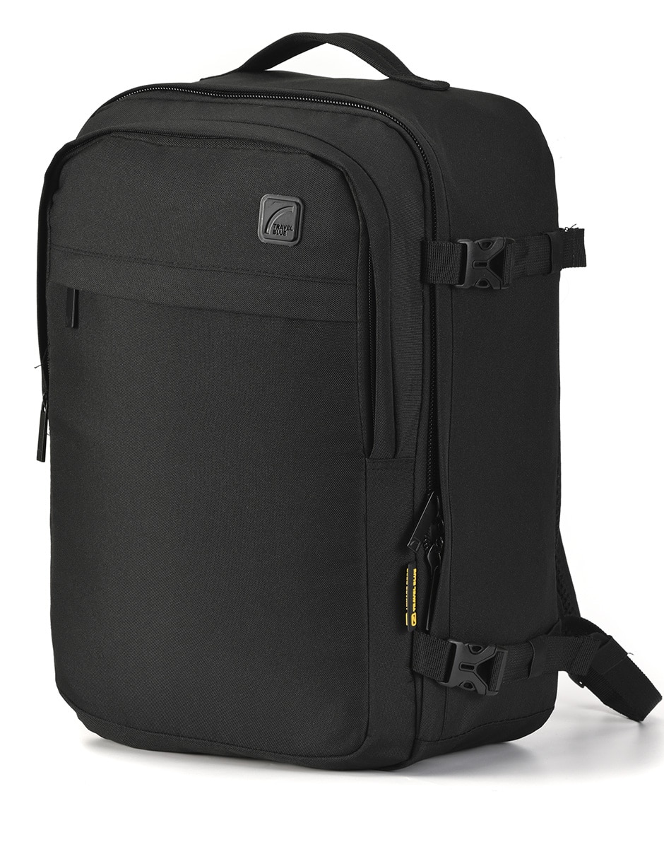 Mochila para viaje Venture Lite unisex 2