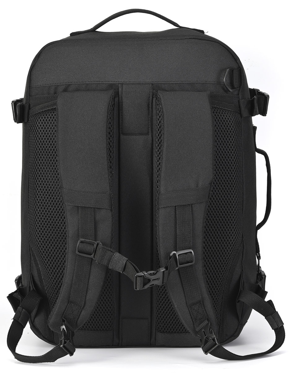 Mochila para viaje Venture Lite unisex 3
