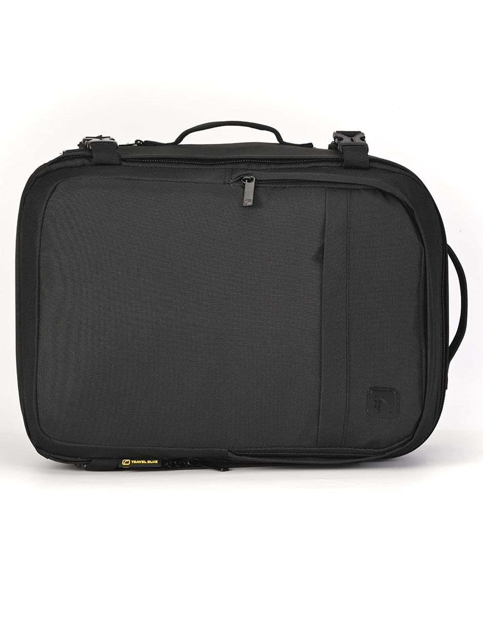 Mochila para viaje Venture Lite unisex 4