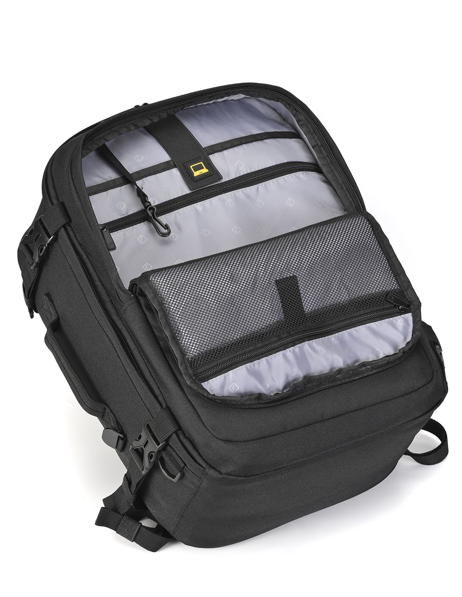 Mochila para viaje Venture Lite unisex 6