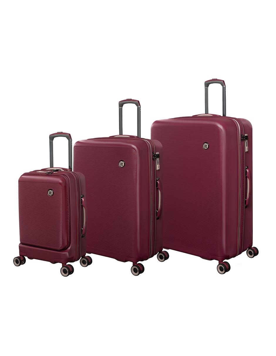 Maleta de viaje Rapidity 6