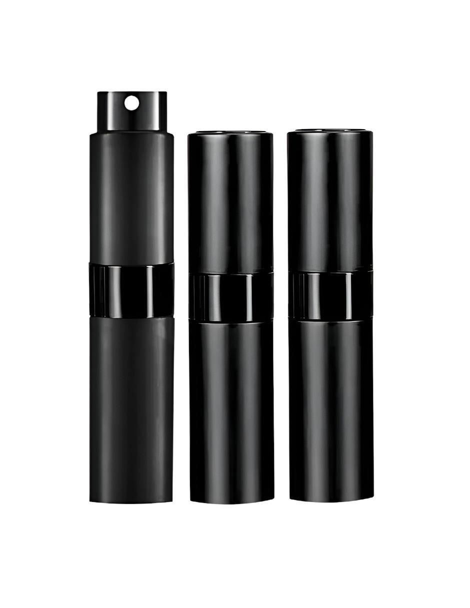 Set de botella para viaje unisex