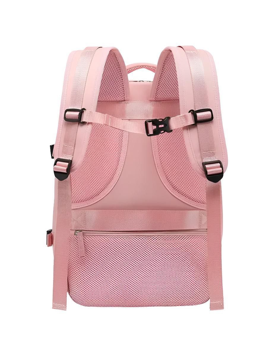 Mochila para viaje xtllar3057 impermeable para mujer 2