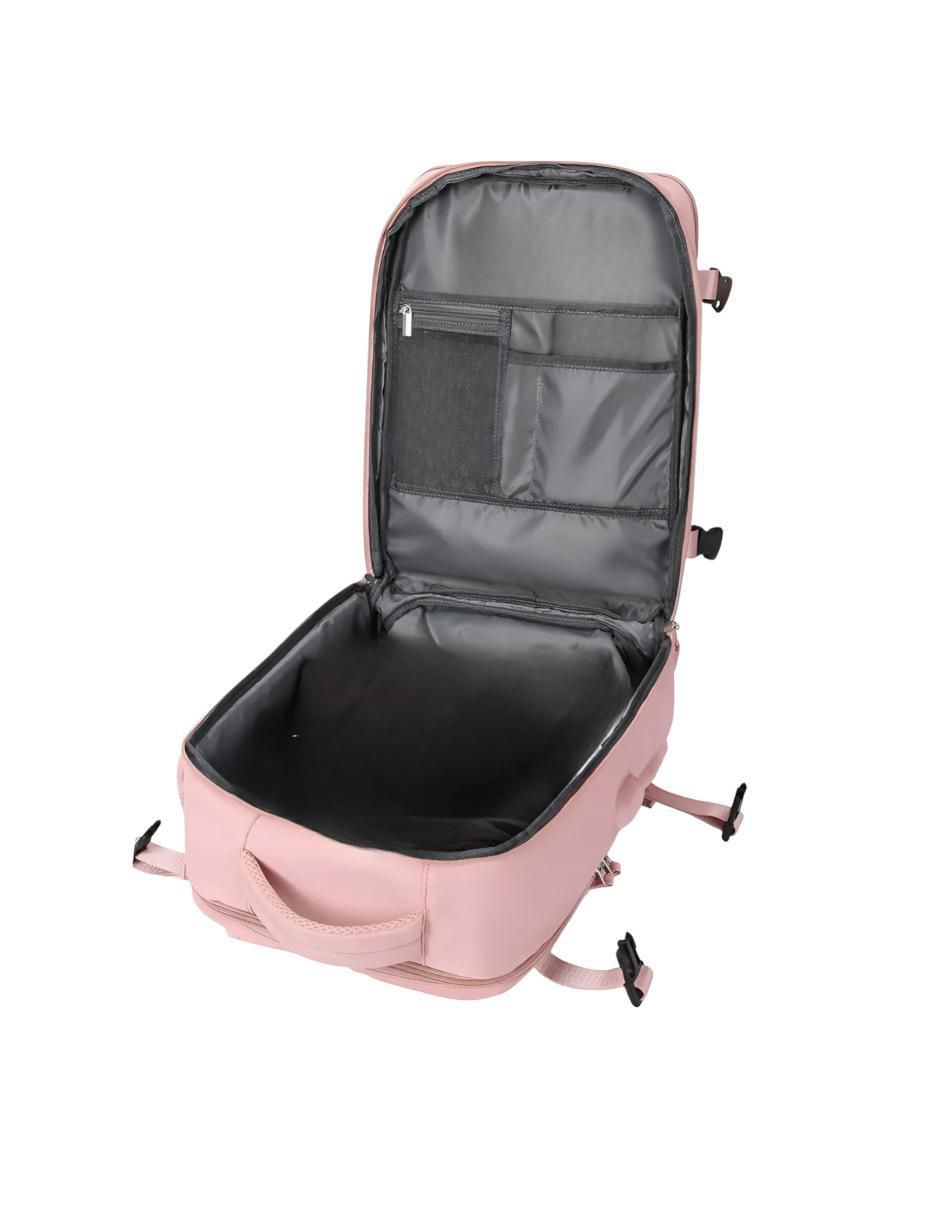 Mochila para viaje xtllar3057 impermeable para mujer 3