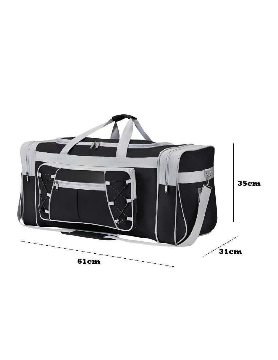 Mochila para viaje Xtllar1387 impermeable unisex 5