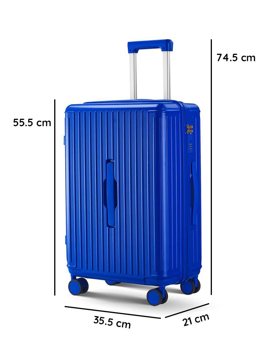 Maleta con ruedas de viaje Travel 9