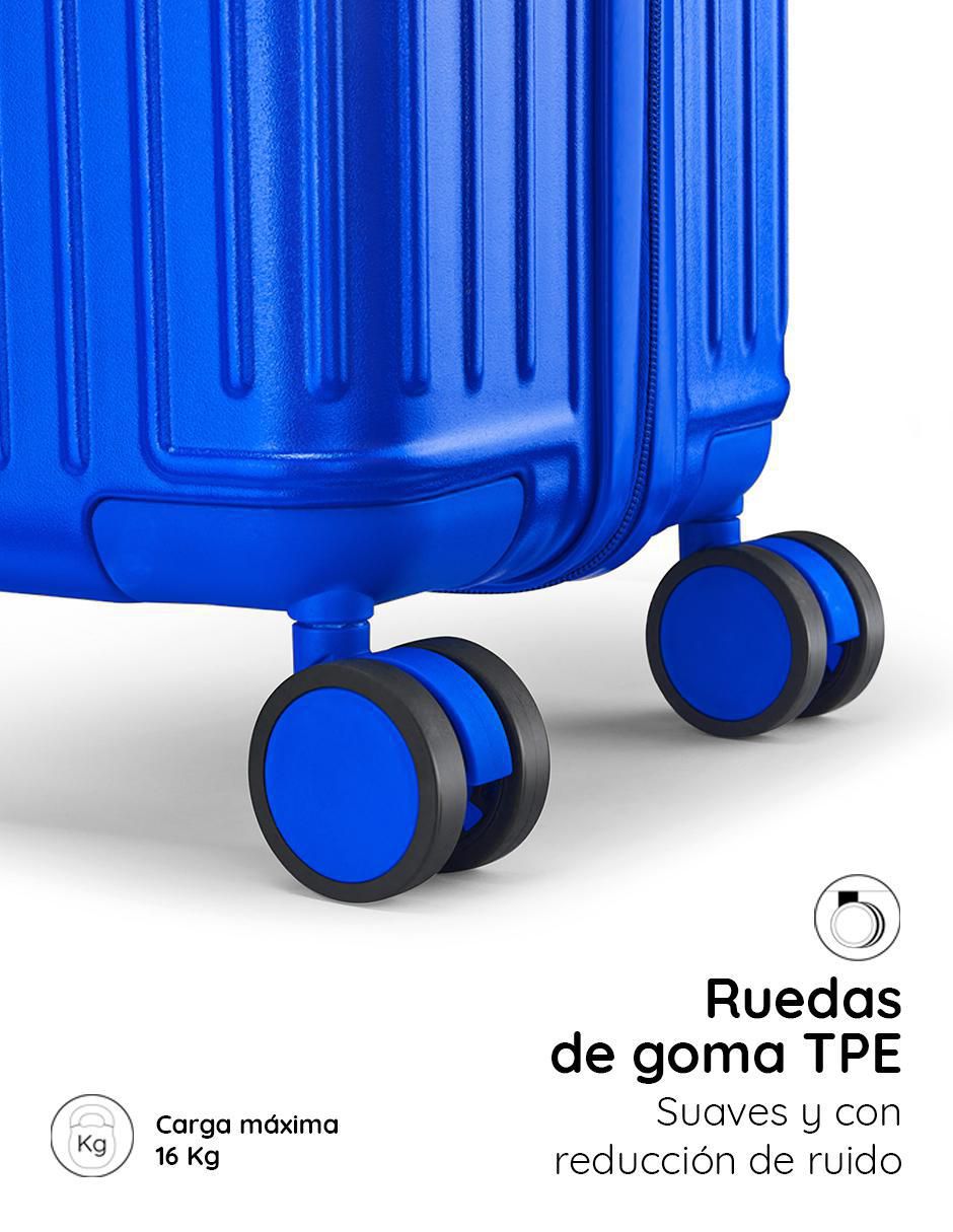 Maleta con ruedas de viaje Travel 7