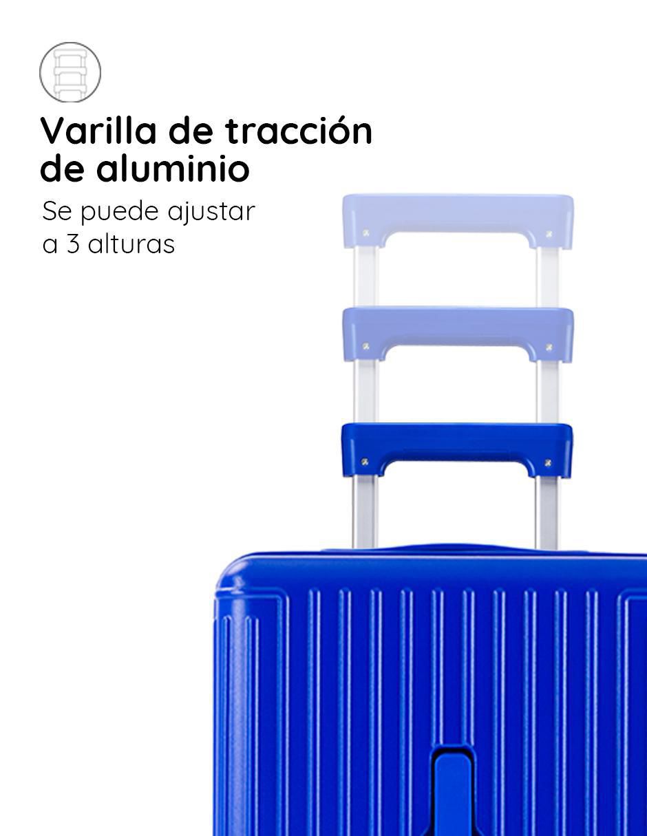 Maleta con ruedas de viaje Travel 8