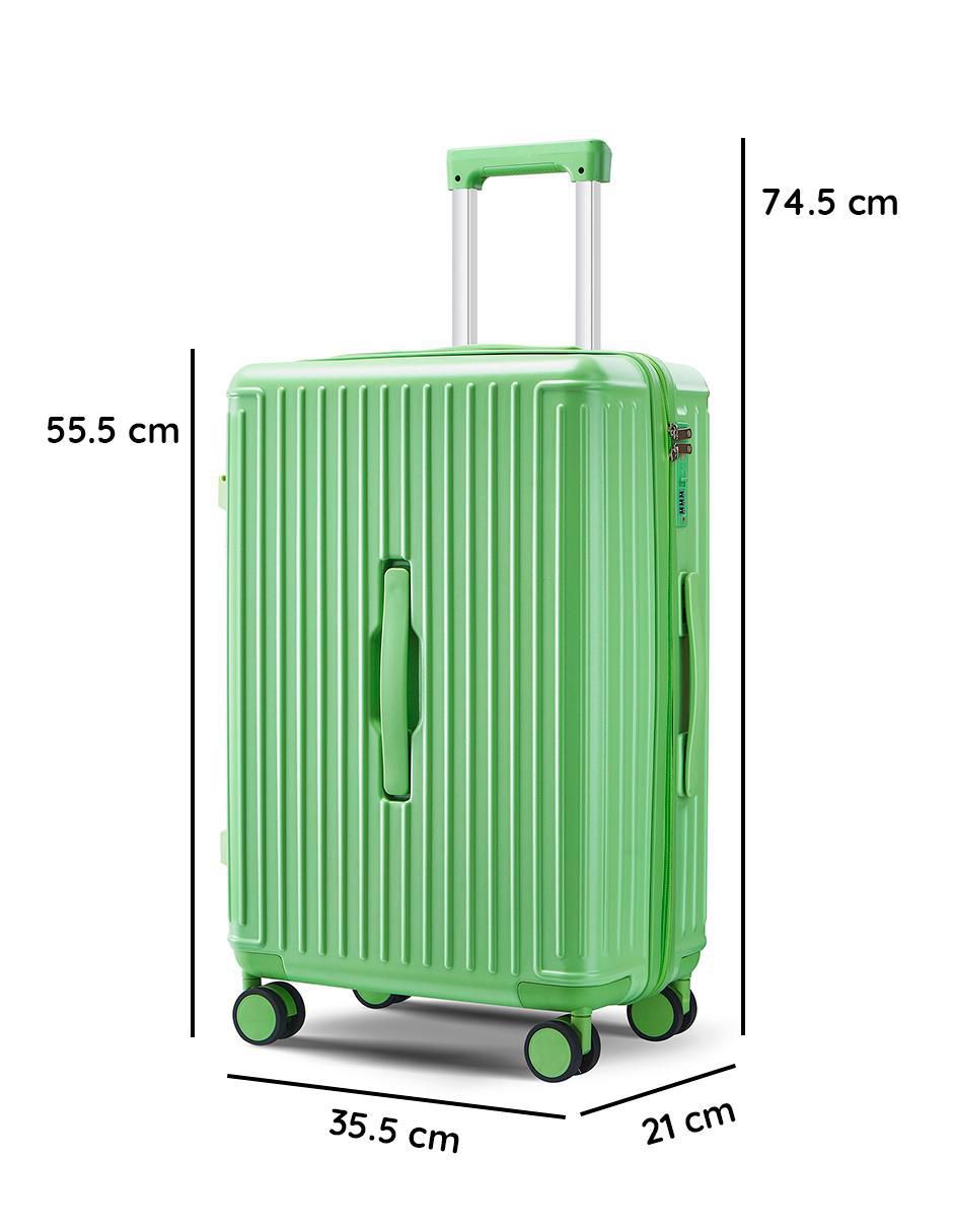 Maleta con ruedas de viaje Travel 9