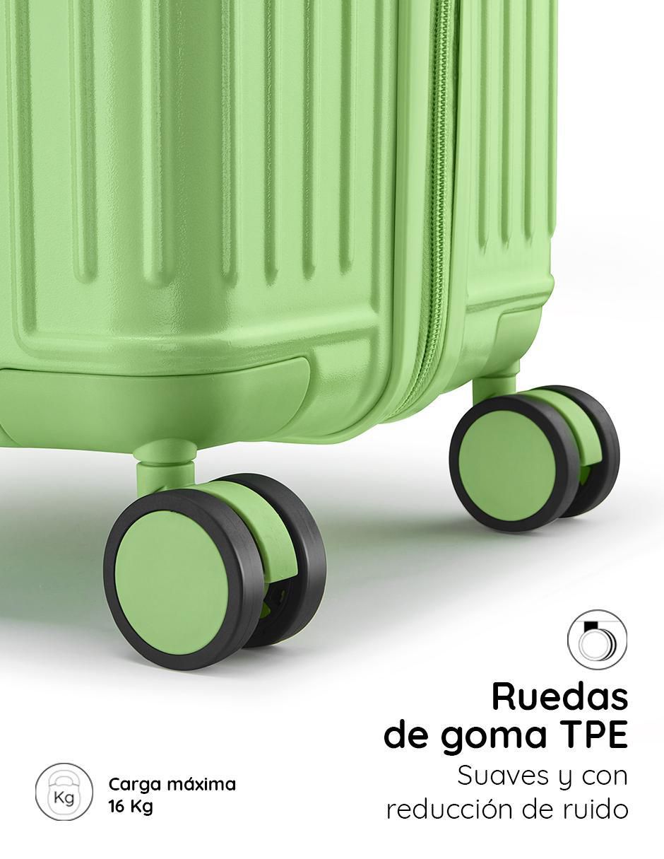 Maleta con ruedas de viaje Travel 6