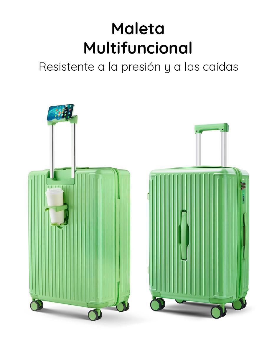 Maleta con ruedas de viaje Travel 7