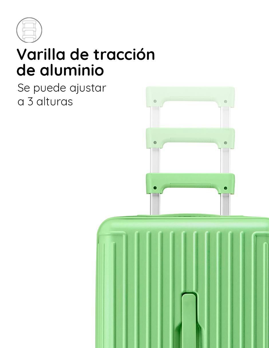 Maleta con ruedas de viaje Travel 8
