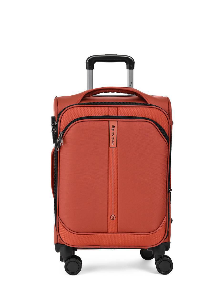 Maleta con ruedas Carry on EQ0043-20
