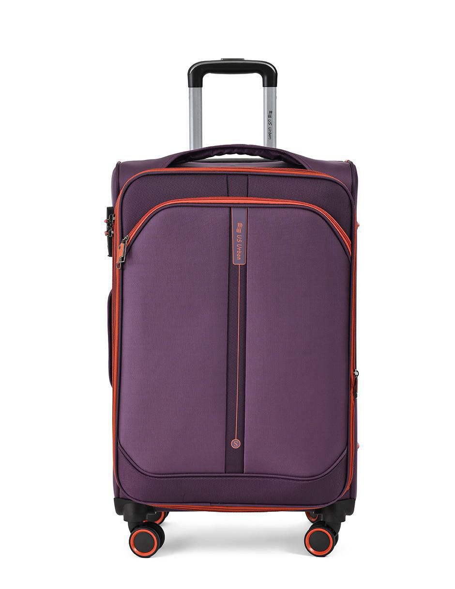 Maleta con ruedas de viaje EQ0043-24 Maleta con ruedas de viaje EQ0043-24
