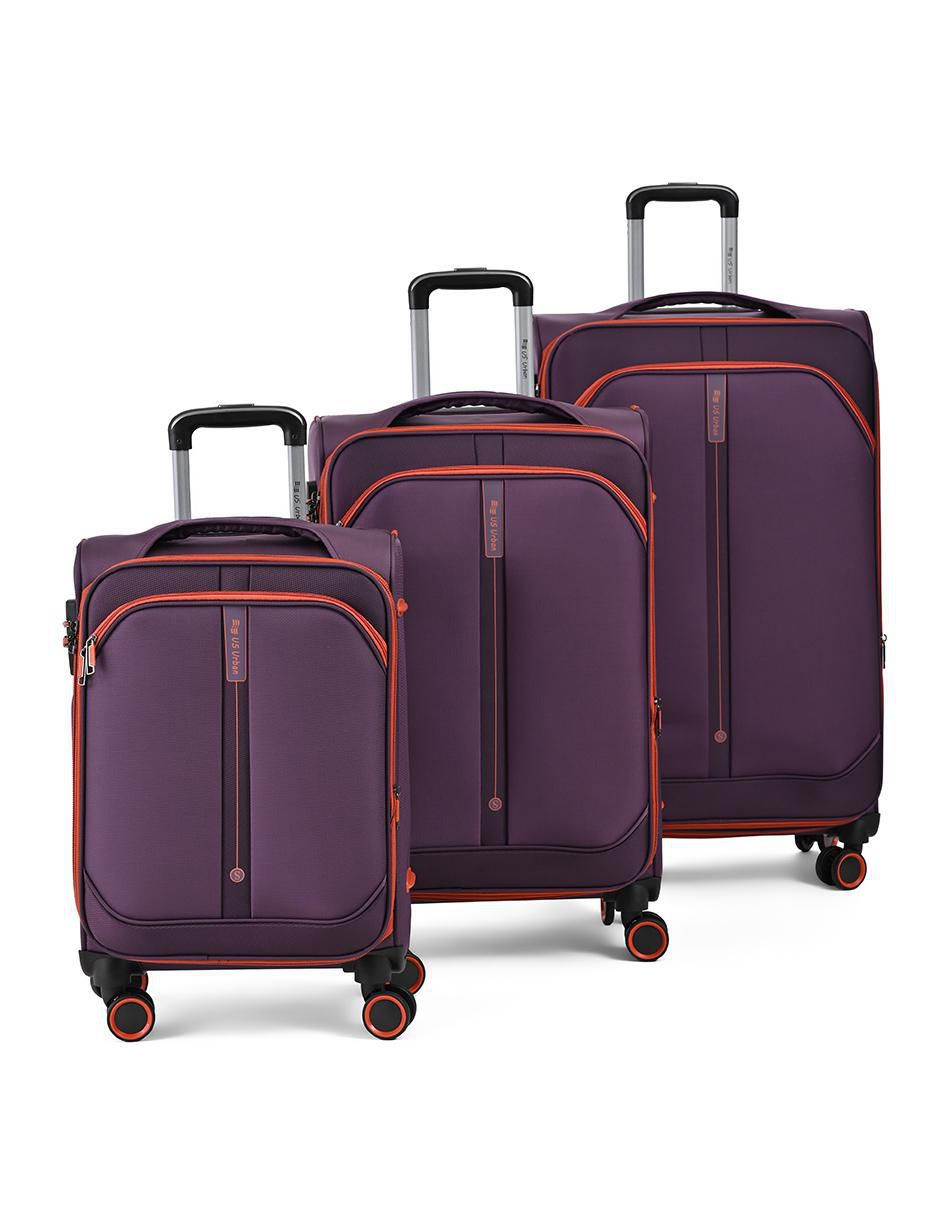 Set maletas de viaje EQ0043-SET Set maletas de viaje EQ0043-SET