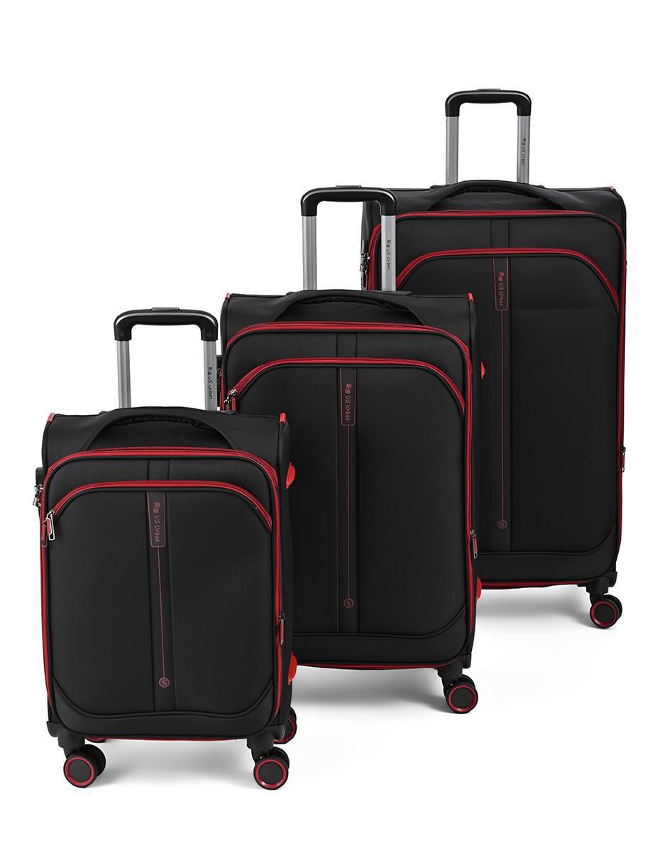 Set maletas de viaje EQ0043-SET Set maletas de viaje EQ0043-SET