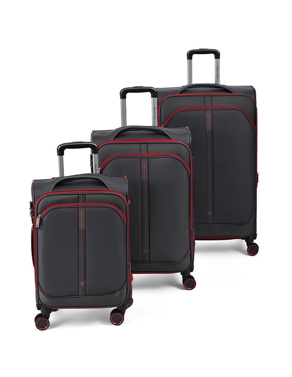 Set maletas de viaje EQ0043-SET